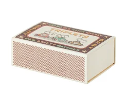 Clearance Ratoncitos Trillizos Bebé en Caja de Cerillas Niños Juguetes Niños 4 Años|Juguetes Niños 3 Años