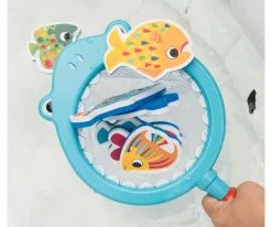 Discount Red de Pesca Tiburón Niños Juguetes Para Niños De Un Año|Juguetes De Baño