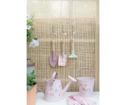 New Regadera de Metal Fairy Garden Niños Juguetes Niños 5 Años|Juguetes Niños 6 Años