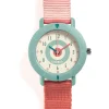 Discount Reloj para Niños Sport Pink Target Niños Juguetes Niños 5 Años|Accesorios Para Bebé Y Niños