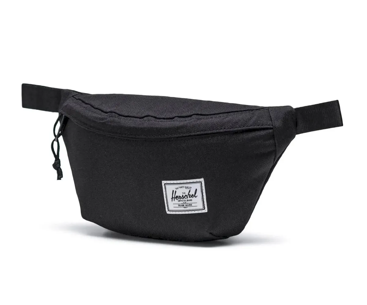 Bolsos Y Riñoneras^Herschel Riñonera Classic Black