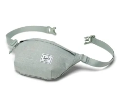 Bolsos Y Riñoneras^Herschel Riñonera Classic Iceberg Green Crosshatch