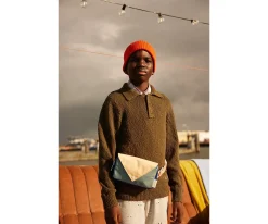 Bolsos Y Riñoneras^Sticky Lemon Riñonera Envelope Diving Suit