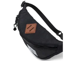 Bolsos Y Riñoneras^Herschel Riñonera Infantil Heritage Little Black