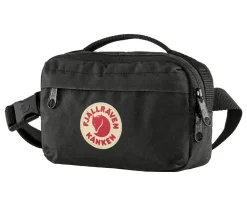 Bolsos Y Riñoneras^Fjällräven Riñonera Kanken Black