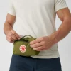 Bolsos Y Riñoneras^Fjällräven Riñonera Kanken Frost Green