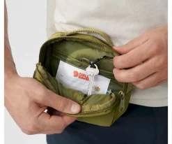 Bolsos Y Riñoneras^Fjällräven Riñonera Kanken Frost Green