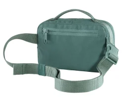 Bolsos Y Riñoneras^Fjällräven Riñonera Kanken Frost Green