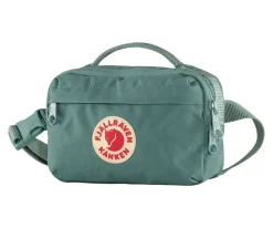 Bolsos Y Riñoneras^Fjällräven Riñonera Kanken Frost Green