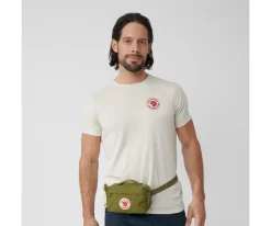 Bolsos Y Riñoneras^Fjällräven Riñonera Kanken Frost Green