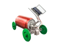 New Robot Solar STEAM Niños Juguetes Más Recomendados|Juguetes Stem