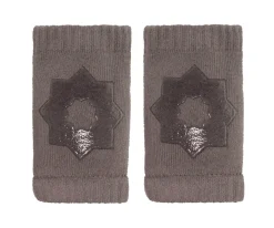 Gateo^Dooky Rodilleras de Gateo Gris