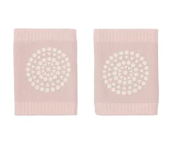 Gateo^GoBabyGo Rodilleras de Gateo Pink