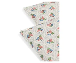 Accesorios Para Muñecas^Konges Slojd Ropa de Cama para Muñecas Verona Blues