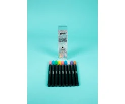 Online Rotuladores Glitter Material Escolar|Juguetes Más Recomendados