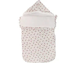 Sacos Carro Bebé^Cristina de Jos'h Saco Capazo CdJ Toscana