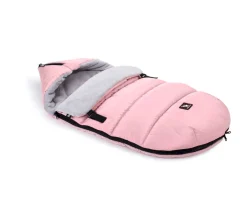 Sacos Carro Bebé^Cottonmoose Saco Carro Bebé Baby Pink