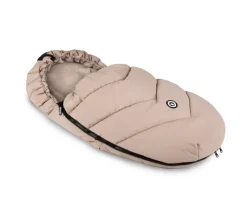 Clearance Saco Carro Bebé Mini Cosy Beige Niños Sacos Carro Bebé|Accesorios Carrito Bebé