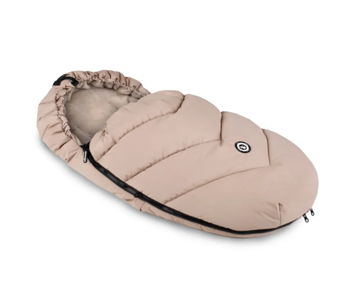 Clearance Saco Carro Bebé Mini Cosy Beige Niños Sacos Carro Bebé|Accesorios Carrito Bebé