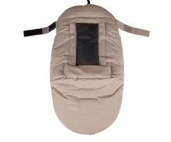 Clearance Saco Carro Bebé Mini Cosy Beige Niños Sacos Carro Bebé|Accesorios Carrito Bebé