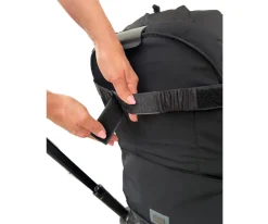 Sacos Carro Bebé^Cottonmoose Saco Carro Bebé Mini Mirage Grey