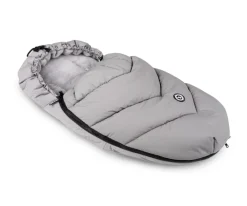 Sacos Carro Bebé^Cottonmoose Saco Carro Bebé Mini Mirage Grey