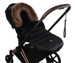 Best Saco Carro Bebé Moose Alaskan Black Niños Accesorios Carrito Bebé|Sacos Carro Bebé