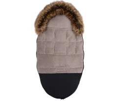 Sacos Carro Bebé^Cottonmoose Saco Carro Bebé Moose Camel