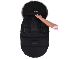 Sacos Carro Bebé^Cottonmoose Saco Carro Bebé Moose Camel