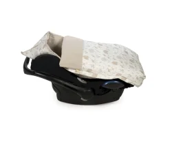 Sacos Carro Bebé^Pasito a Pasito Saco Cuco 3 en 1 Entretiempo Nara