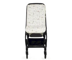 Sacos Carro Bebé^Pasito a Pasito Saco Cuco 3 en 1 Entretiempo Nara