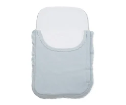 Sacos Carro Bebé^Pasito a Pasito Saco Cuco Tricot Grupo 0 Normandie Blue