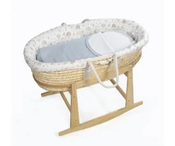 Sacos Carro Bebé^Pasito a Pasito Saco Cuco Tricot Grupo 0 Normandie Blue