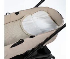 Sacos Carro Bebé^Pasito a Pasito Saco Cuco Tricot Grupo 0 Normandie Beige