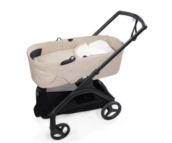 Sacos Carro Bebé^Pasito a Pasito Saco Cuco Tricot Grupo 0 Normandie Beige