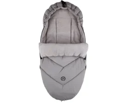 Outlet Saco de Carro Moose Prime Mirage Grey Niños Sacos Carro Bebé|Accesorios Carrito Bebé