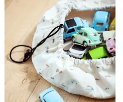 Clearance Saco MINI Noomad Coches Organizadores|Organizadores De Juguetes