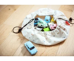 Clearance Saco MINI Noomad Coches Organizadores|Organizadores De Juguetes