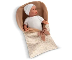 Accesorios Para Muñecas^Así Saco Para Dormir Lazada Colección Teresa