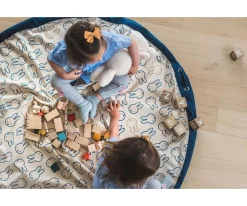 Best Saco Noomad Miffy Niños Organizadores De Juguetes|Organizadores