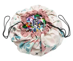 Outlet Saco Paseo en el Parque Organizadores|Organizadores De Juguetes