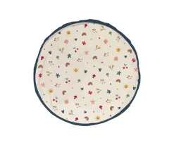 Organizadores De Juguetes^Play & Go Saco Reversible Noomad Funny Days