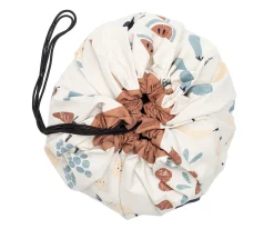 Organizadores De Juguetes^Play & Go Saco Reversible Noomad Números Veggie