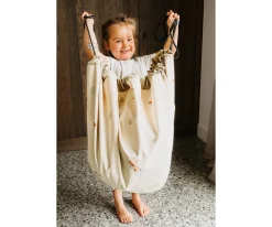 Outlet Saco Reversible Noomad Fairyworld Organizadores|Organizadores De Juguetes