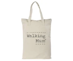 Sacos Carro Bebé^Walking Mum Saco Silla Entretiempo Mimosa Green