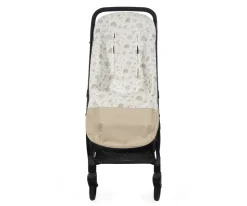 Sacos Carro Bebé^Pasito a Pasito Saco Silla Entretiempo Nara