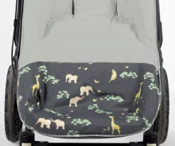 Sacos Carro Bebé^Walking Mum Saco Silla Paseo Baobab