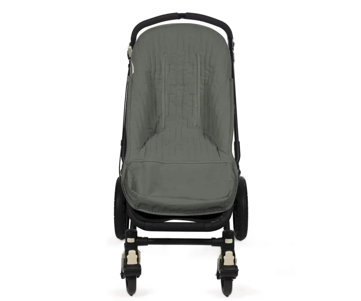 Sacos Carro Bebé^Walking Mum Saco Silla Paseo Caetana Stone