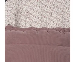 Sacos Carro Bebé^Walking Mum Saco Silla Paseo Invierno Gala Cerise