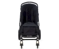 Sacos Carro Bebé^Walking Mum Saco Silla Paseo Invierno Eco Mum Black